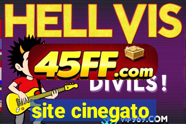 site cinegato